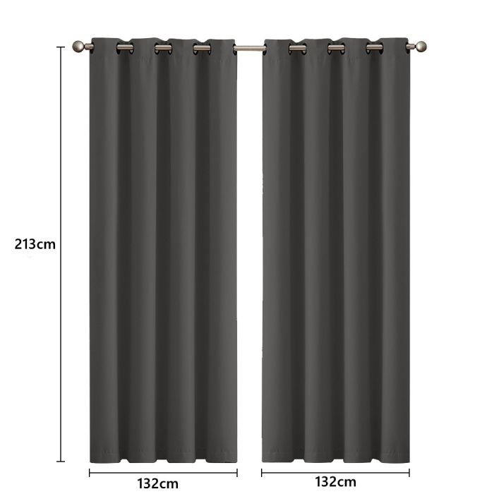 Blackout Curtains