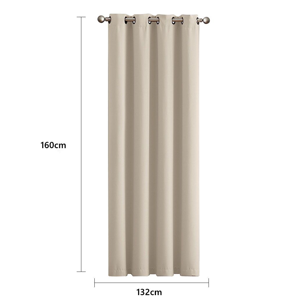Blackout Curtains