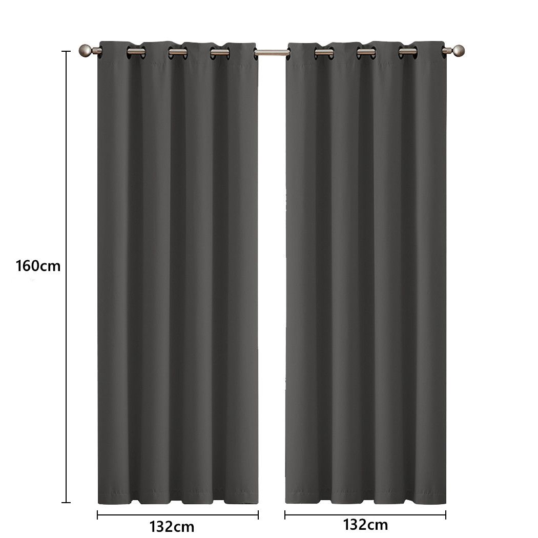 Blackout Curtains