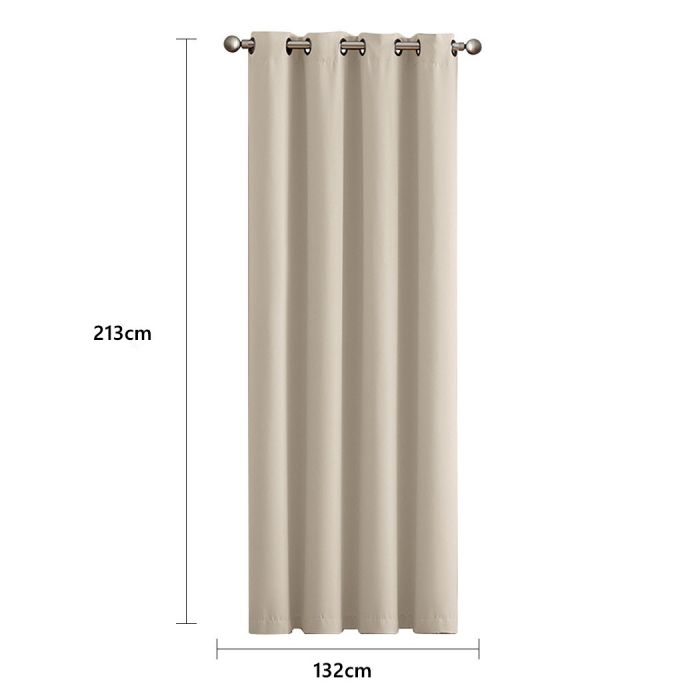 Blackout Curtains