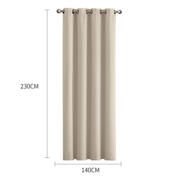 Blackout Curtains