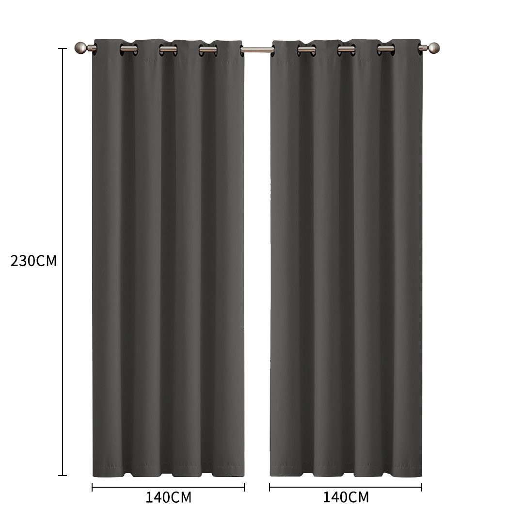 Blackout Curtains