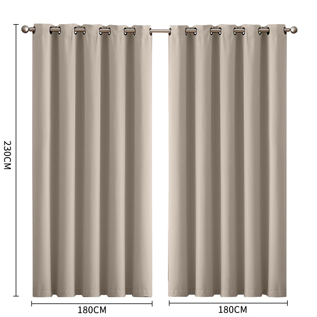 Blackout Curtains