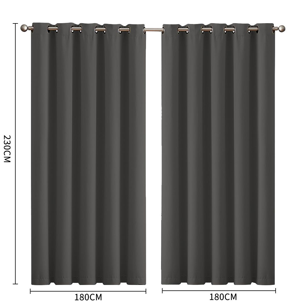 Blackout Curtains