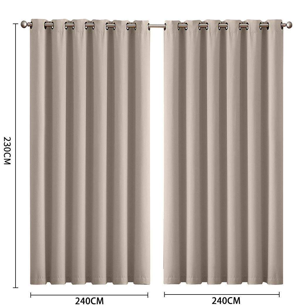 Blackout Curtains