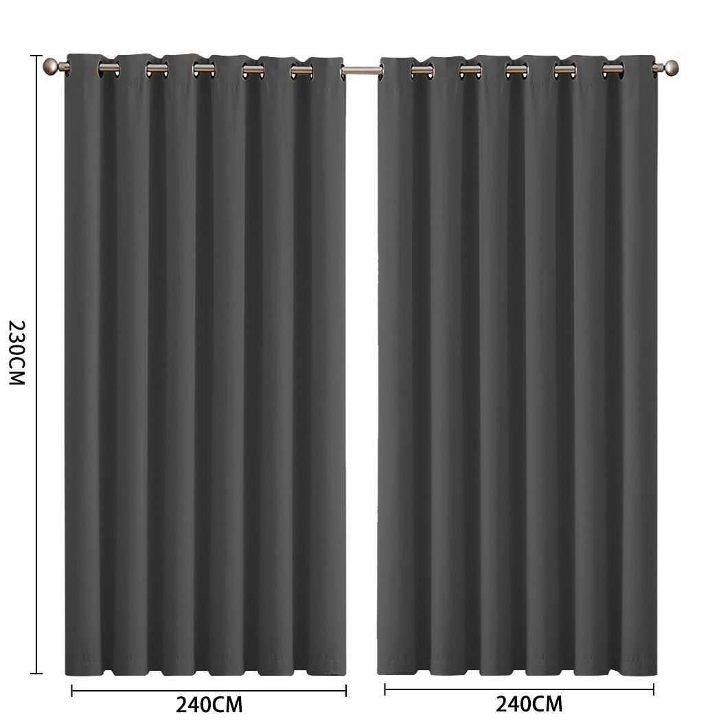 Blackout Curtains