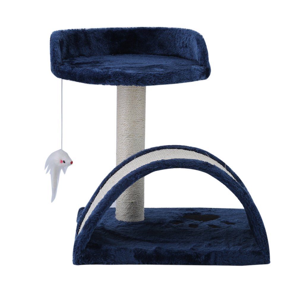 Cat Scratching Post - Home Insight