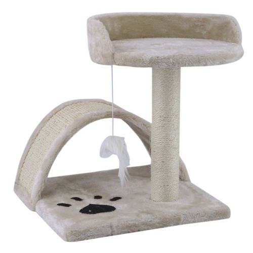 Cat Scratching Post - Home Insight