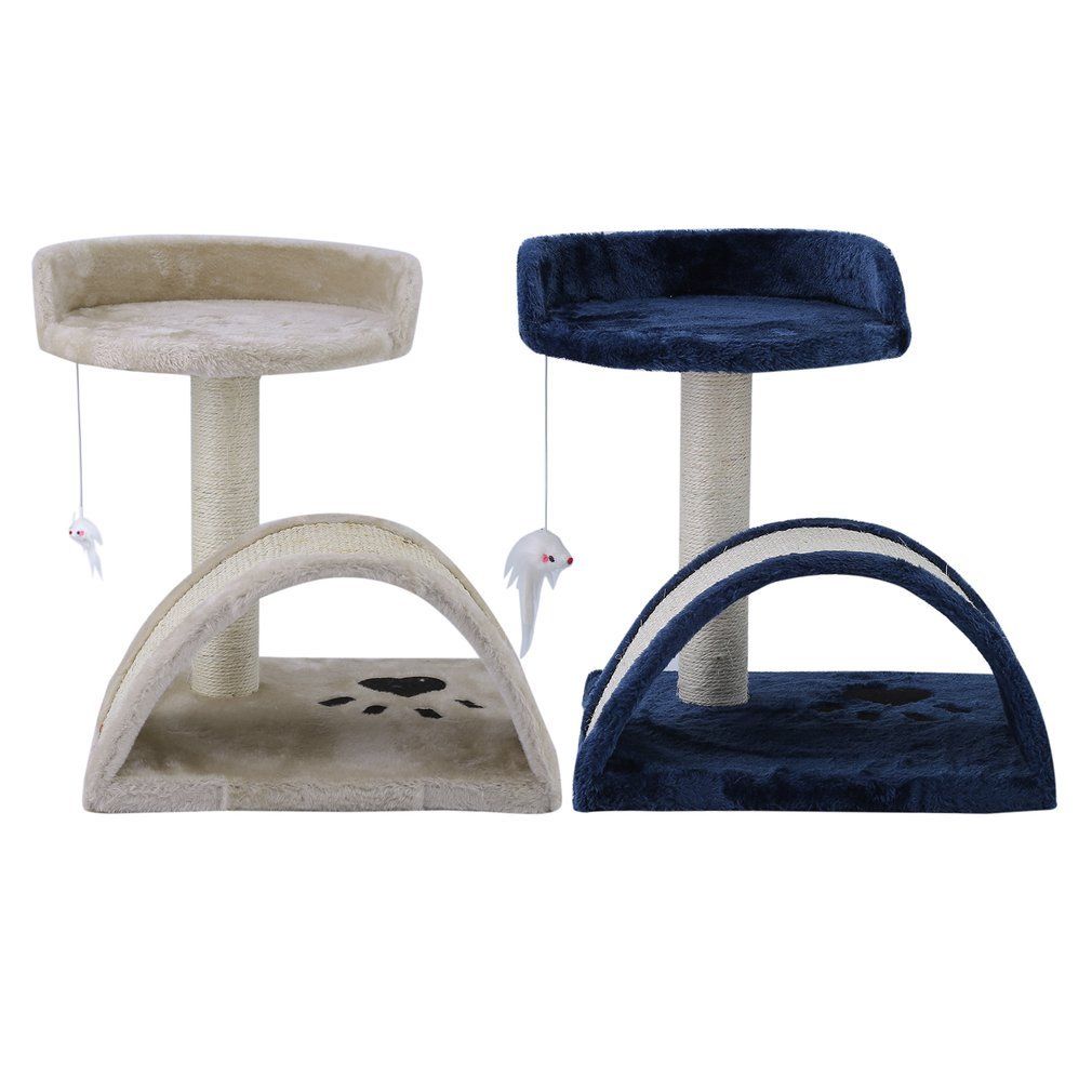 Cat Scratching Post - Home Insight