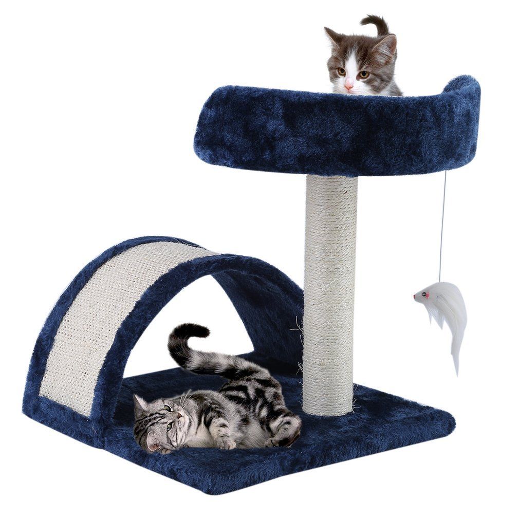 Cat Scratching Post - Home Insight