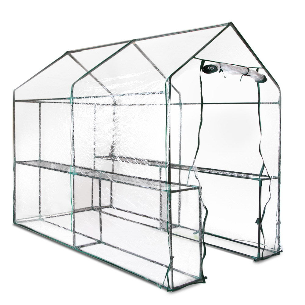 Home Greenhouse Clear - 3 Sizes