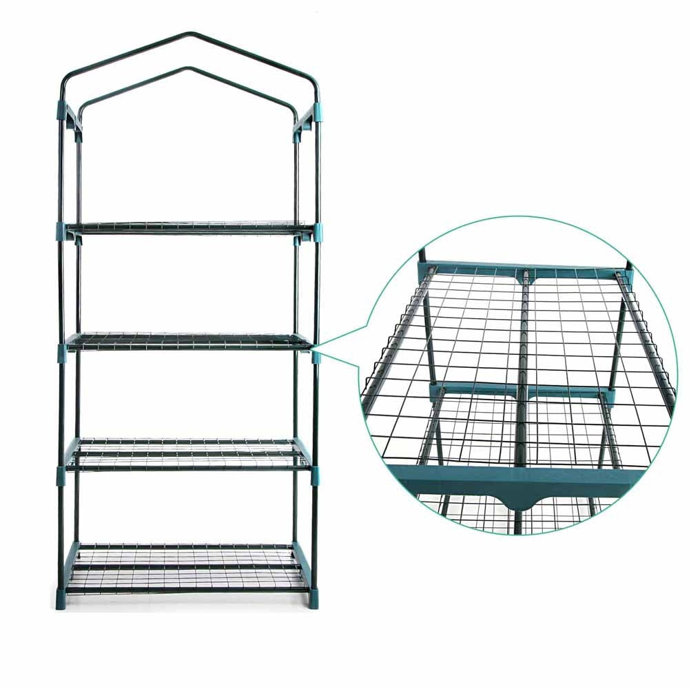 Home Greenhouse Clear - 3 Sizes