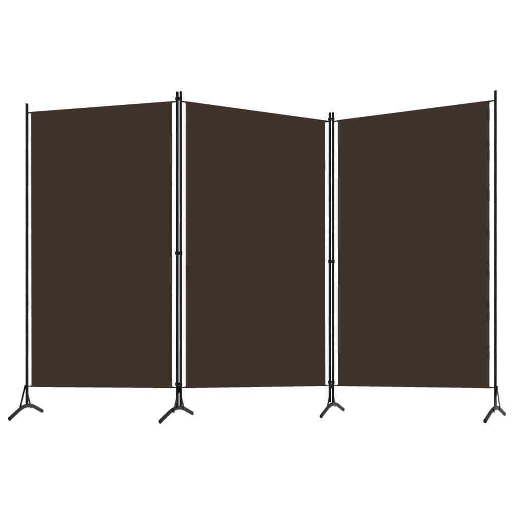 Light-weight Room Partition