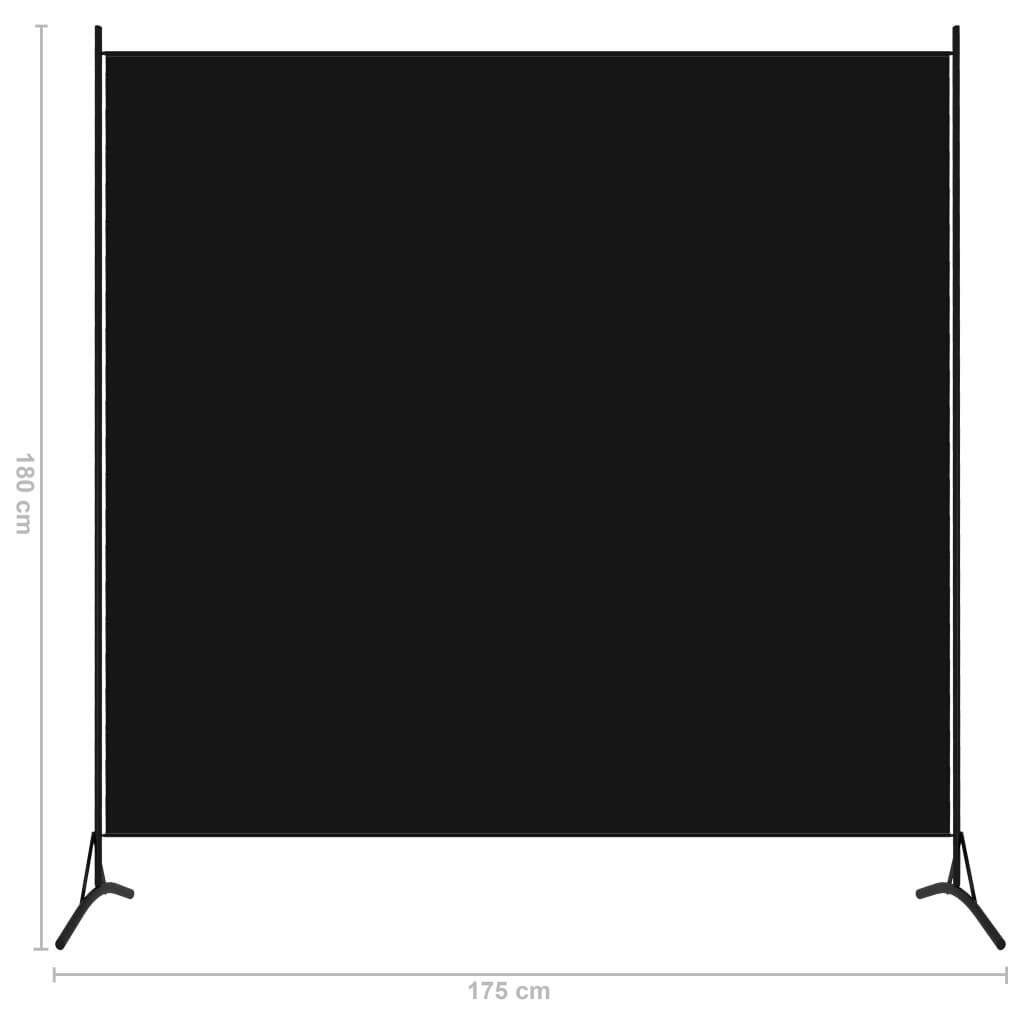 Light-weight Room Partition