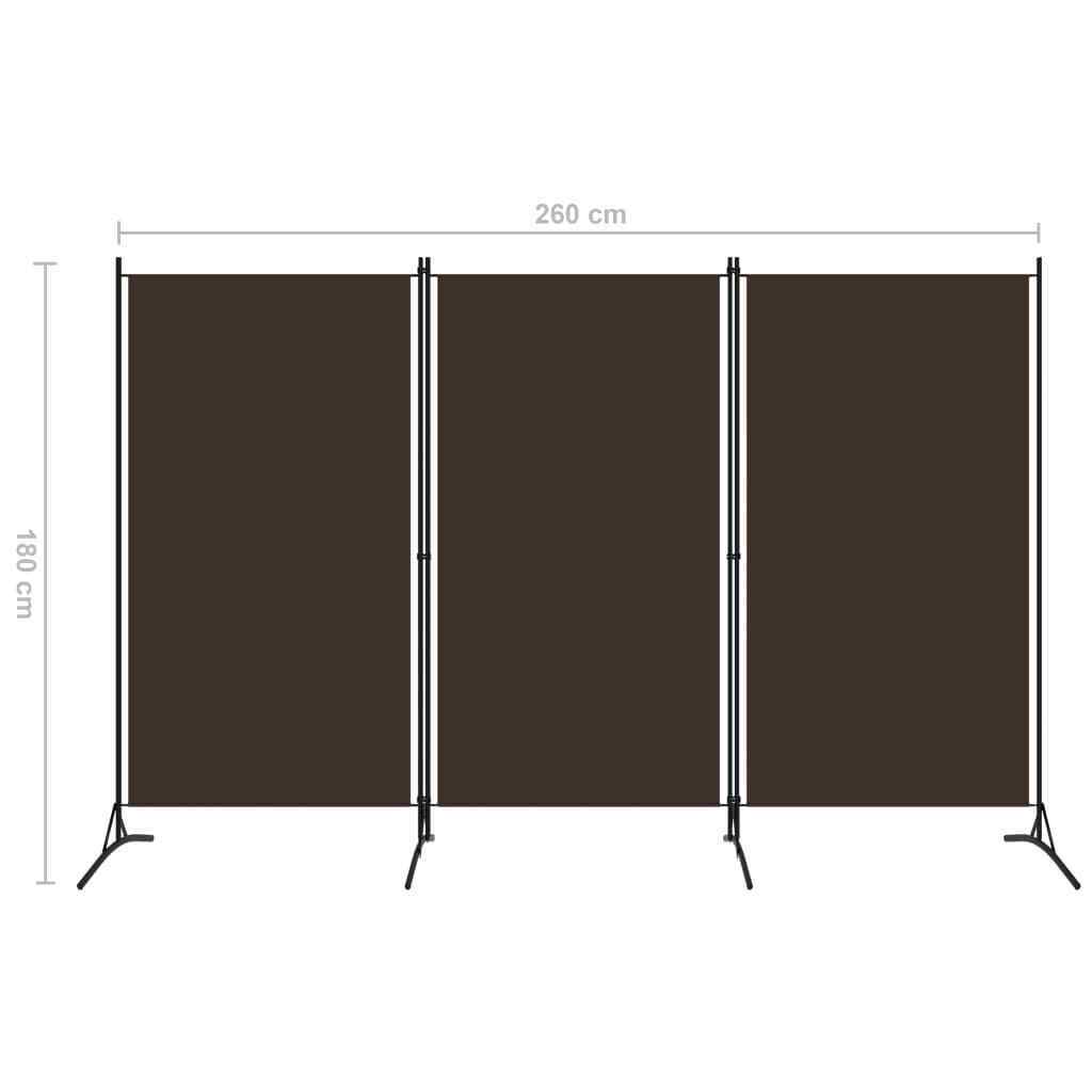 Light-weight Room Partition