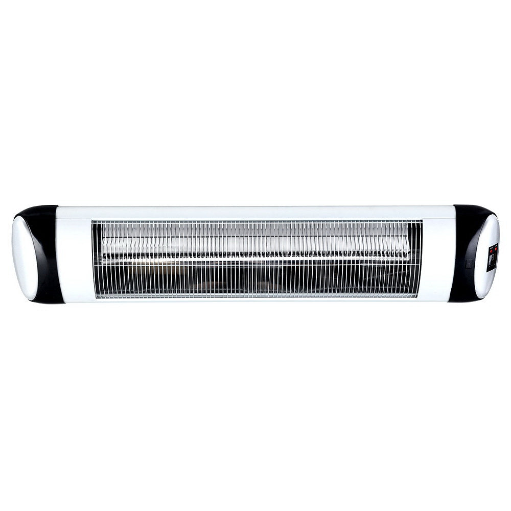 Strip Heater for Indoor and Outdoor