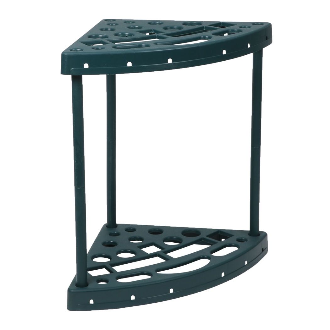 Garden Tool Storage Rack