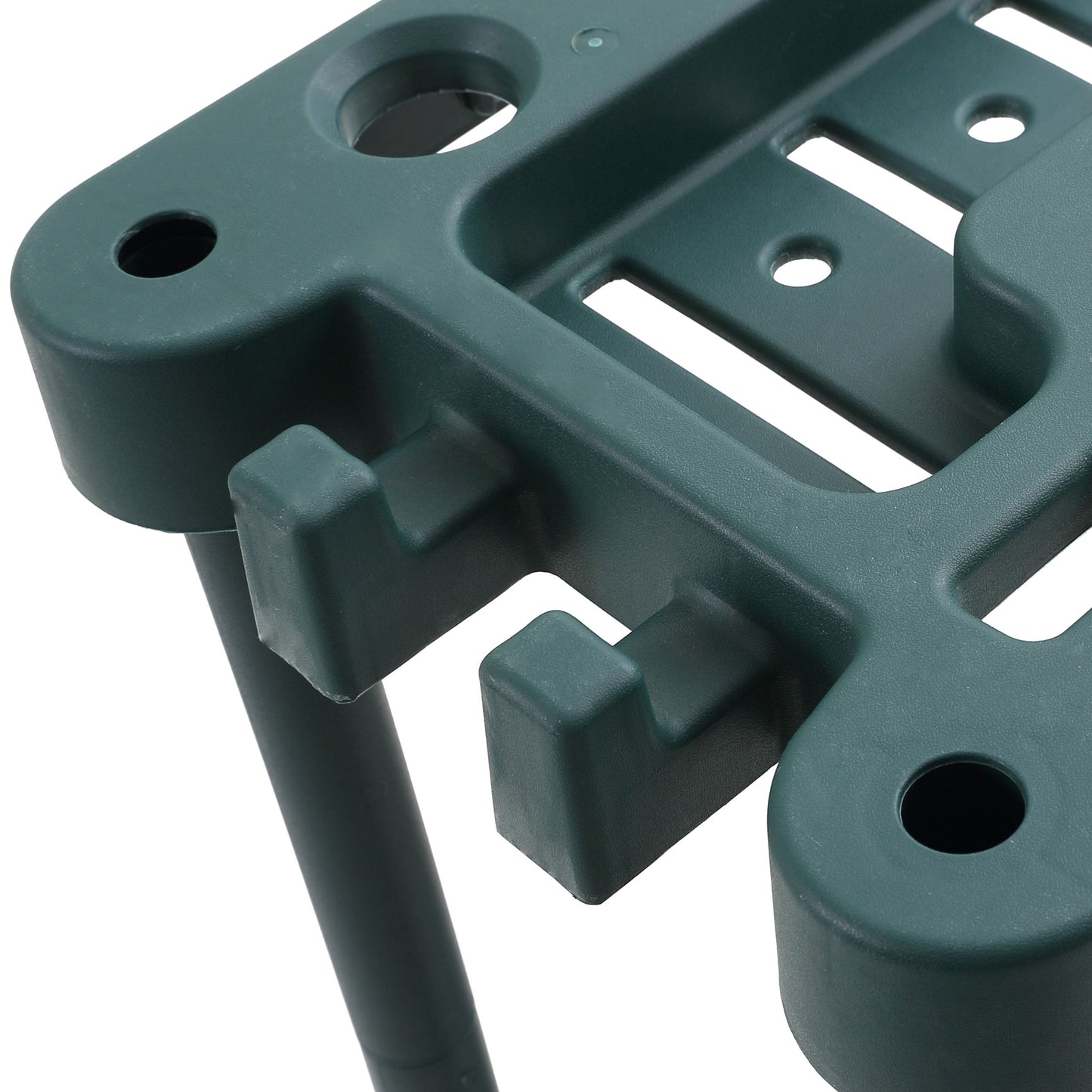 Garden Tool Storage Rack