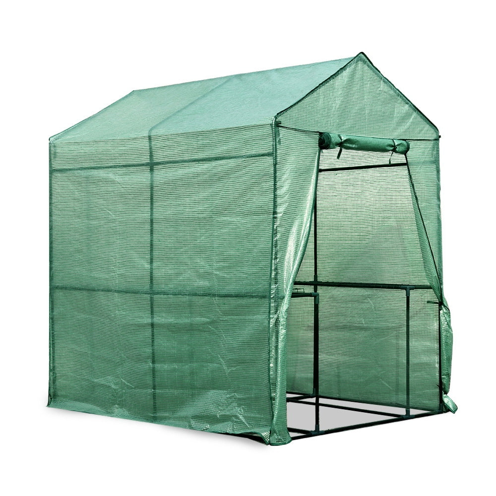 Home Greenhouse