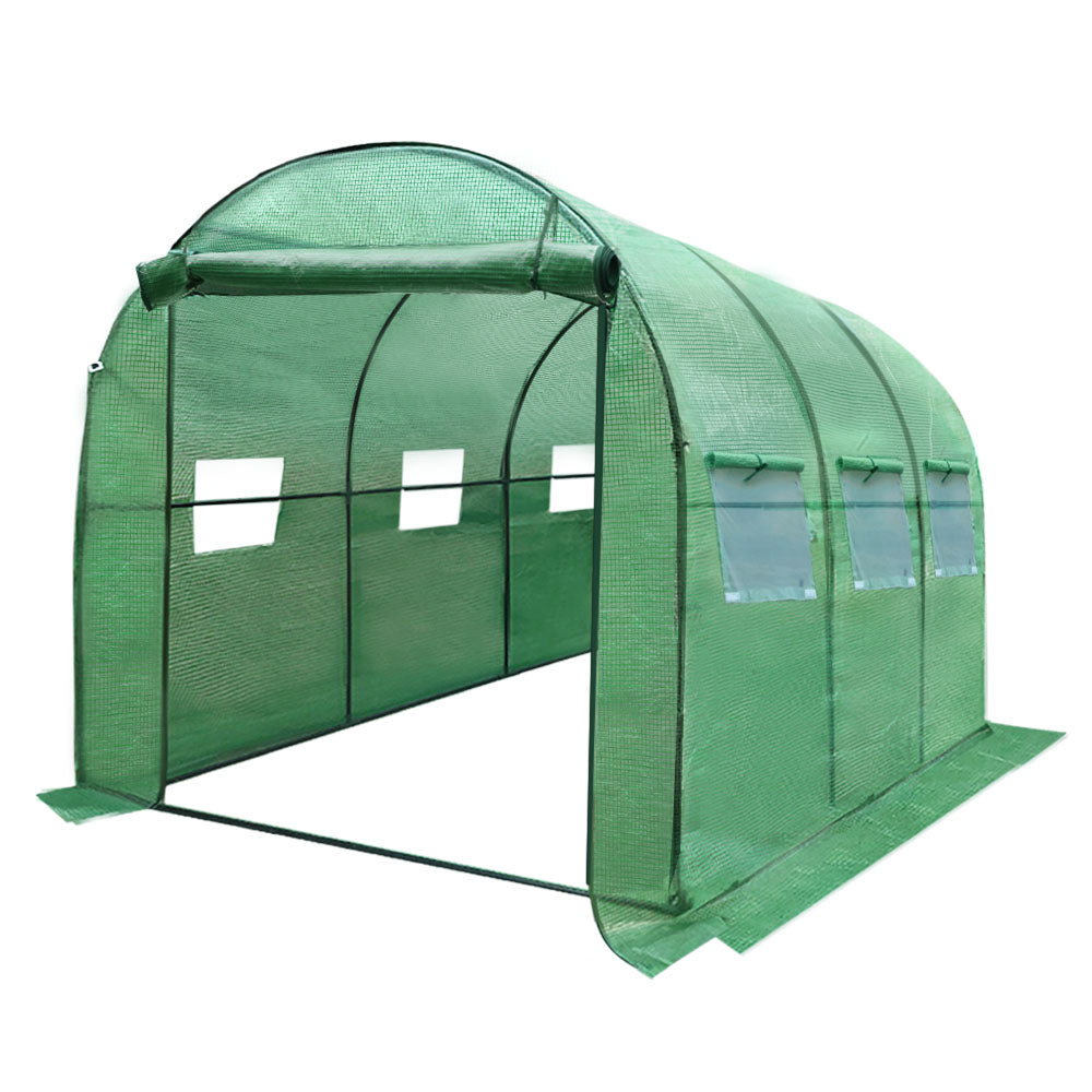 Home Greenhouse