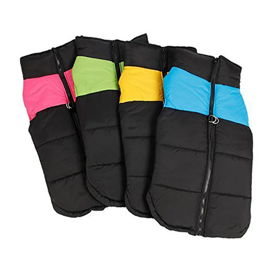 Waterproof Dog Jacket - Home Insight