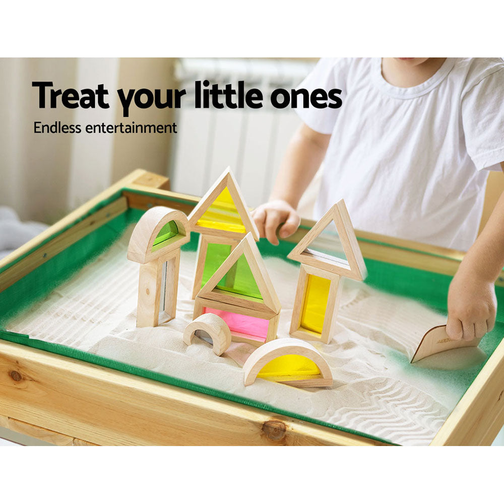 Kids Sandpit and Water Table