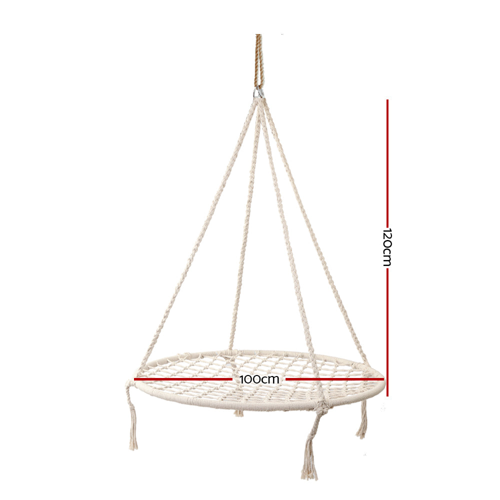 Kids Swing Hammock