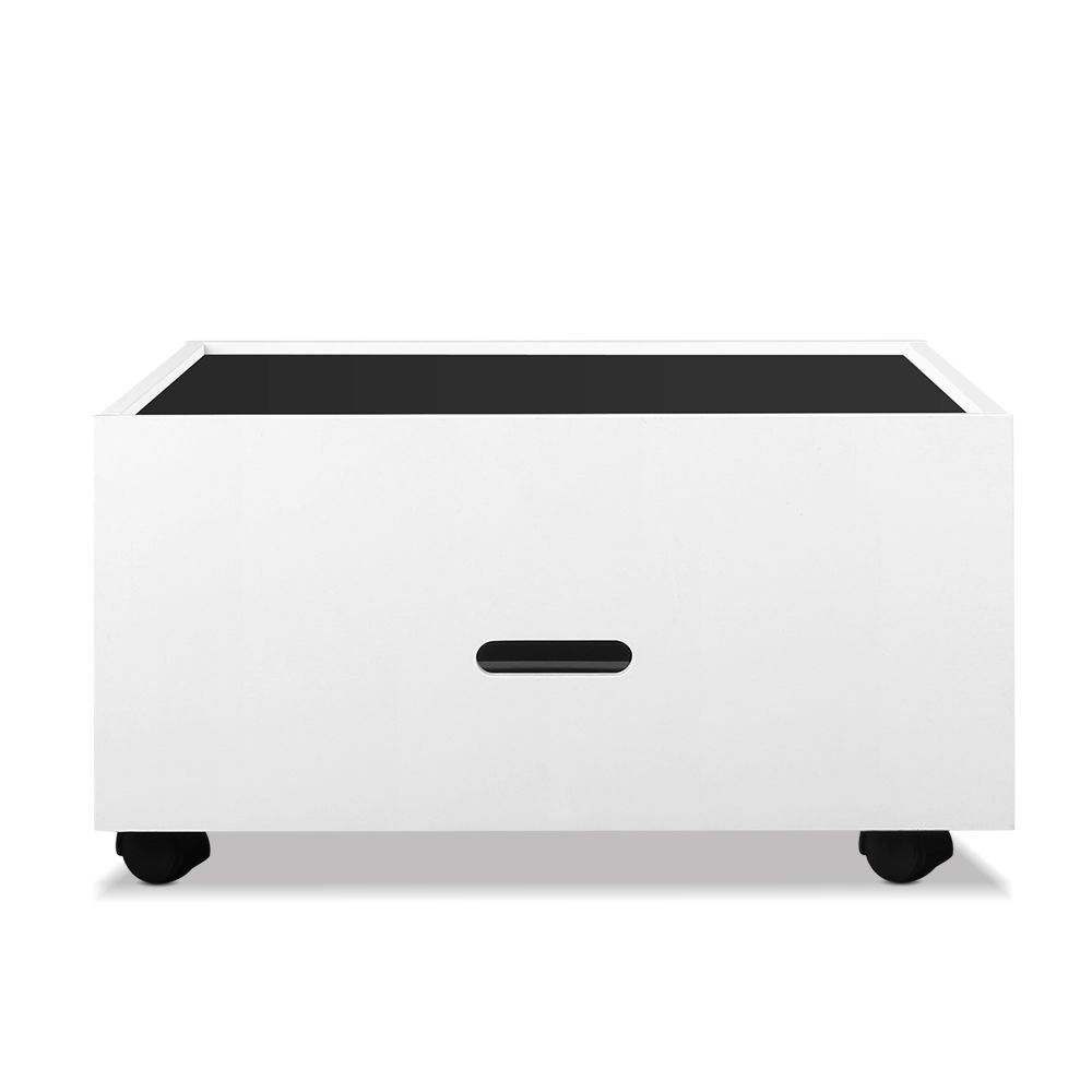 Kids Space Saving Chair Desk and Storage - Home Insight