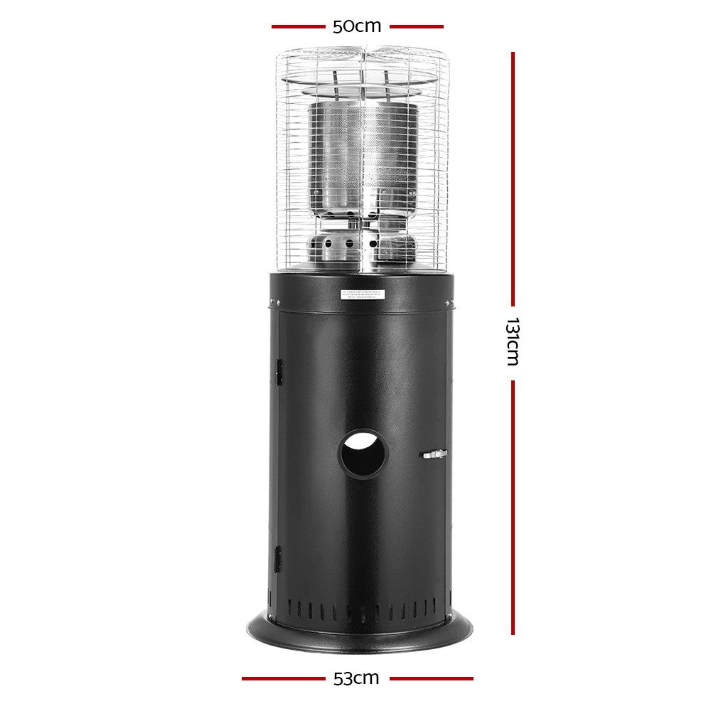 Outdoor Gas Patio Heater