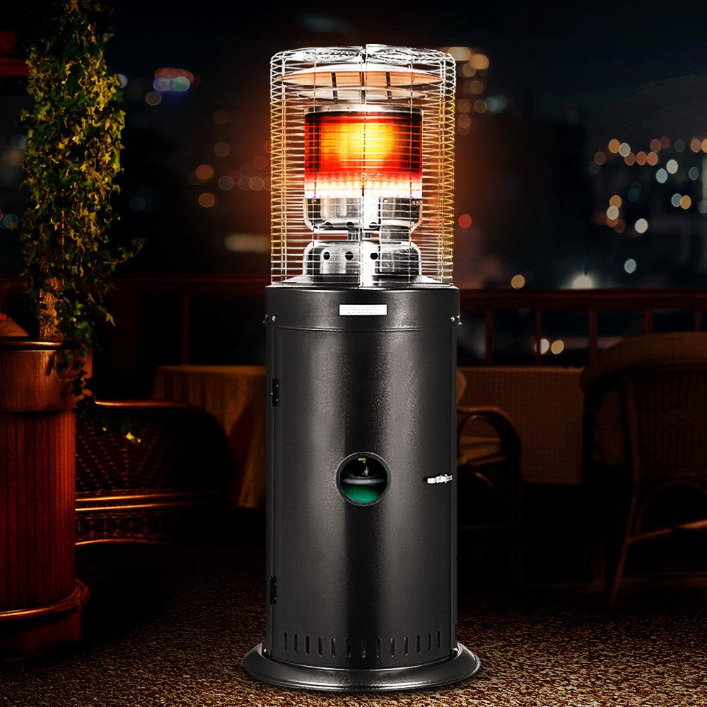 Outdoor Gas Patio Heater