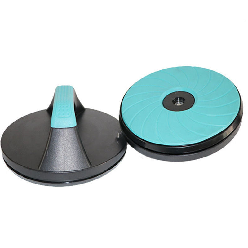 Rotating Push-up Grips - Home Insight