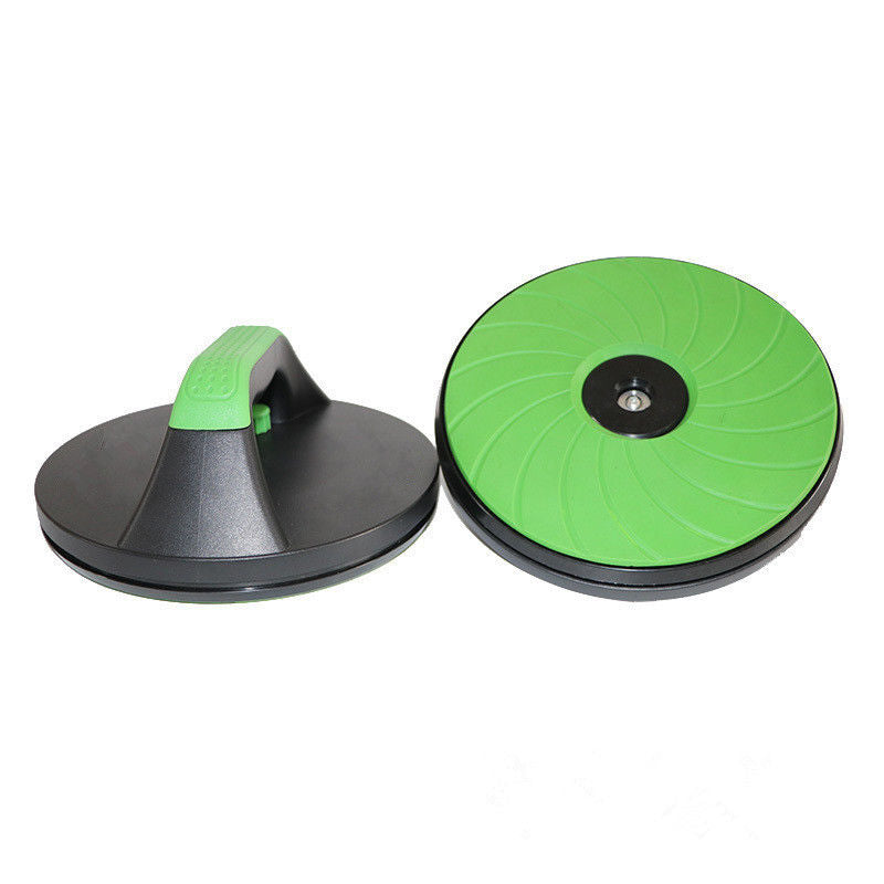 Rotating Push-up Grips - Home Insight