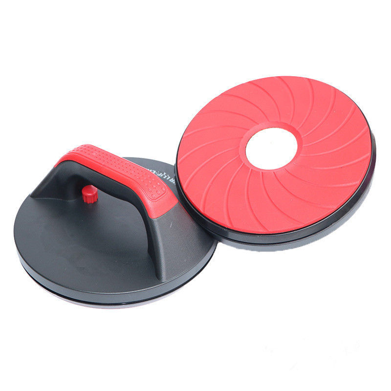 Rotating Push-up Grips - Home Insight