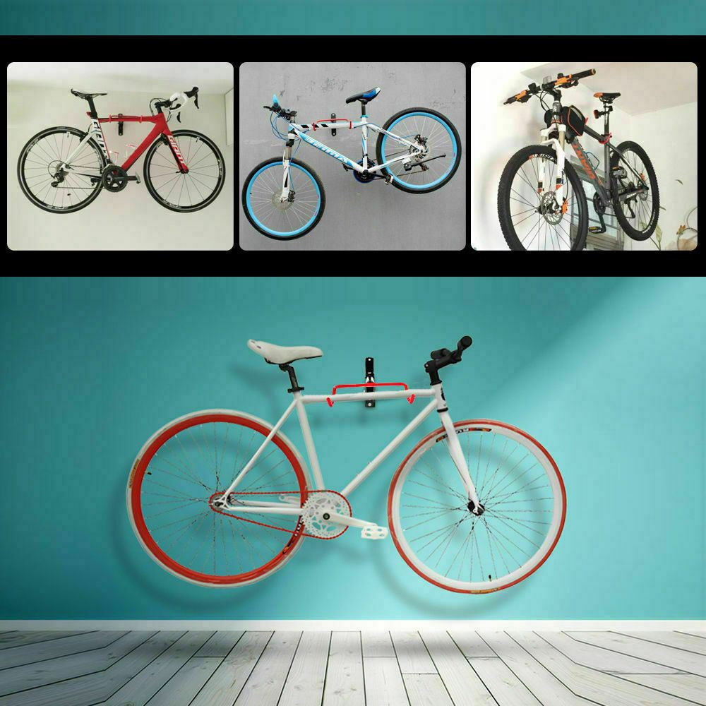2 x Bike Wall Stand Bike 44.90 FREE Shipping in Australia