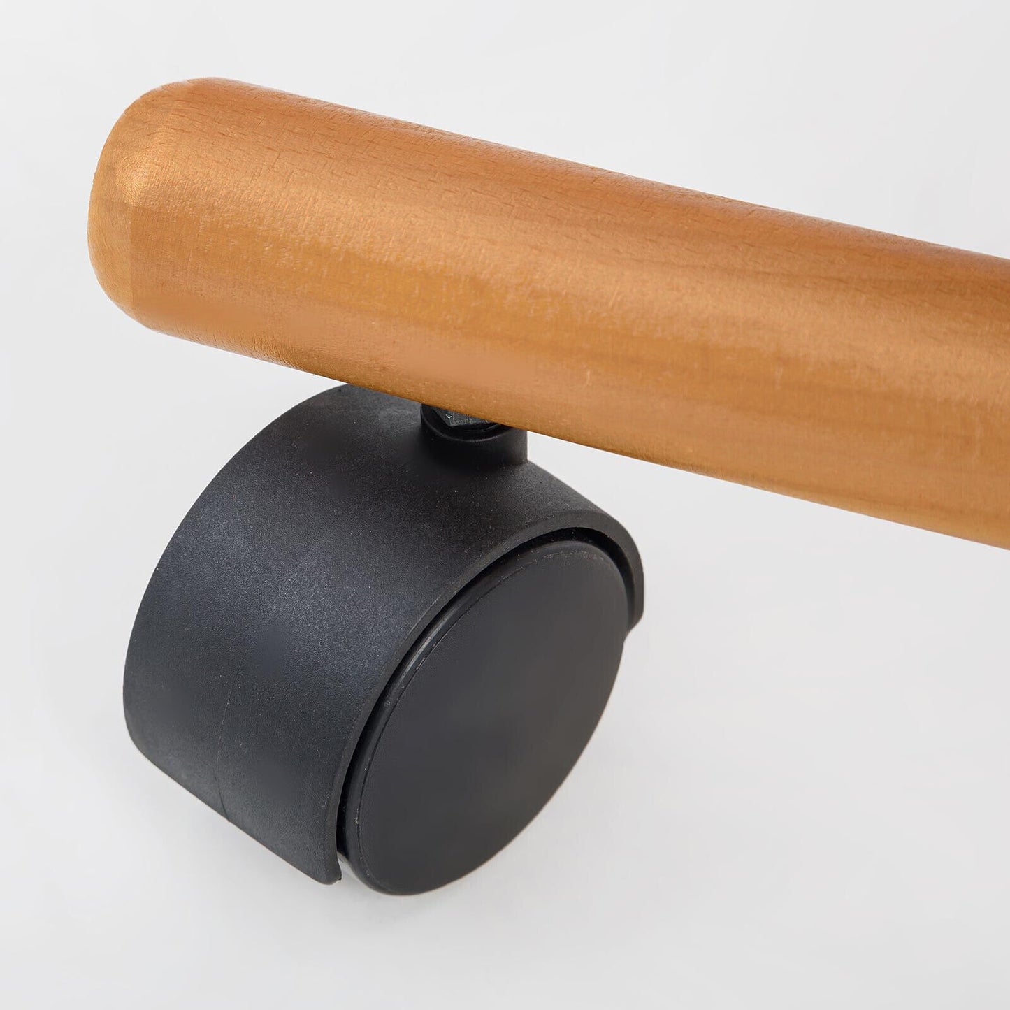 Ergonomic Wooden Kneeling Chair