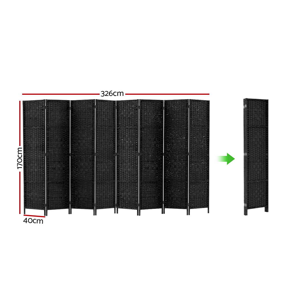 3/4/6/8 Panel Divider