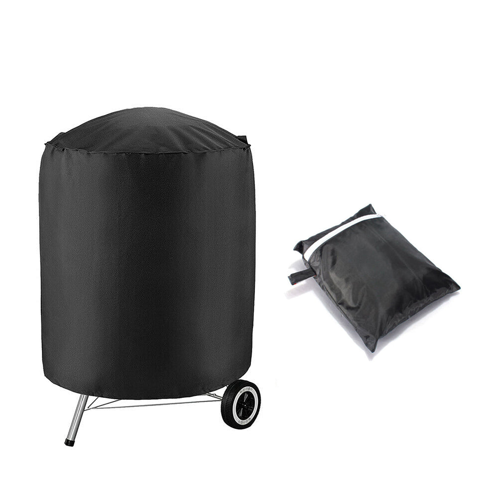 Round Smoker Cover - Home Insight