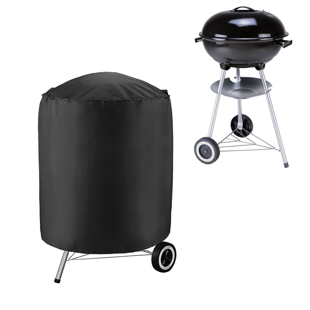 Round Smoker Cover - Home Insight