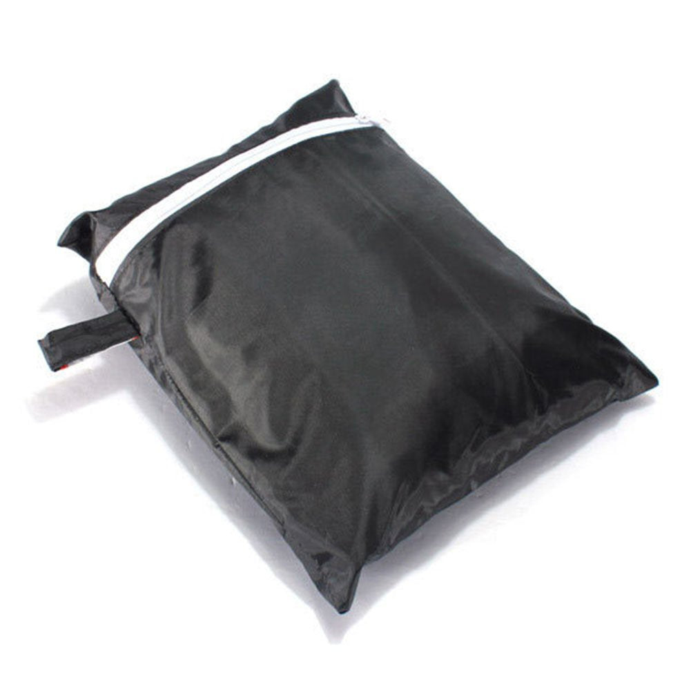 Round Smoker Cover - Home Insight