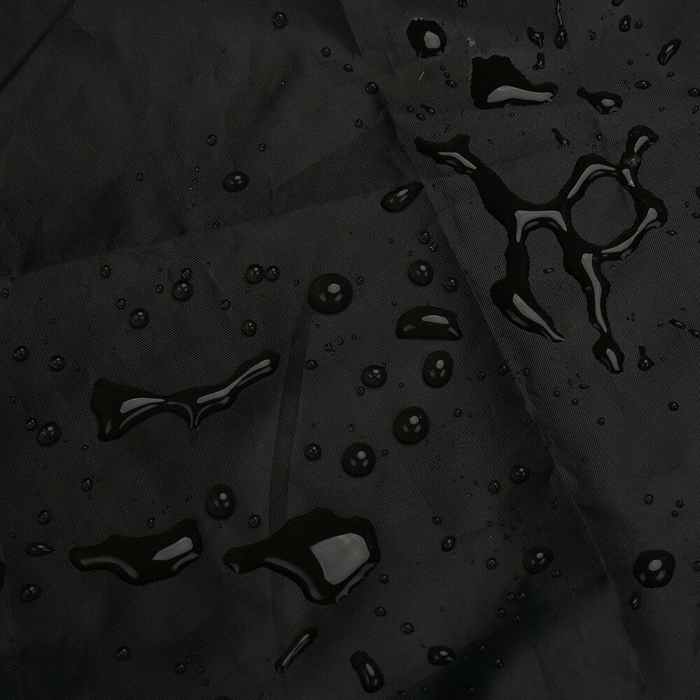 Round Smoker Cover - Home Insight