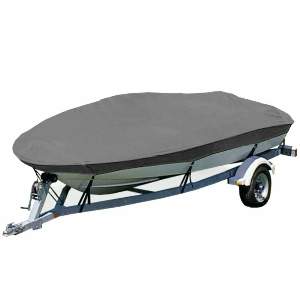 Boat Cover (12-18.5 ft) - Home Insight