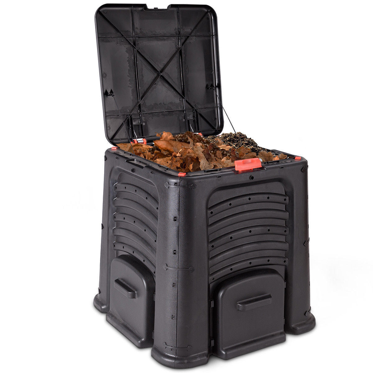Compost Bin 437L - Home Insight
