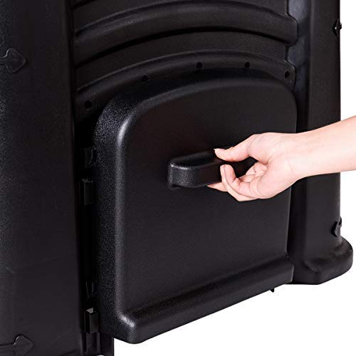 Compost Bin 437L - Home Insight
