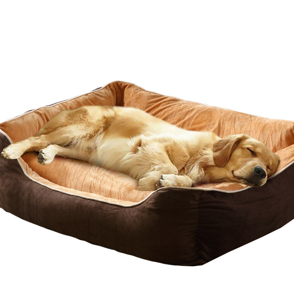 Premium Dog Bed - Home Insight