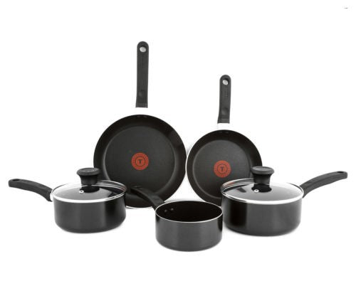 5-Piece Delight Cooking Set - Home Insight