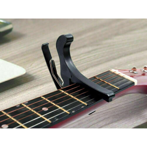 Guitar Accessories - Home Insight