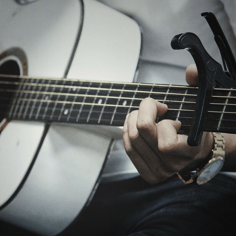 Guitar Accessories - Home Insight