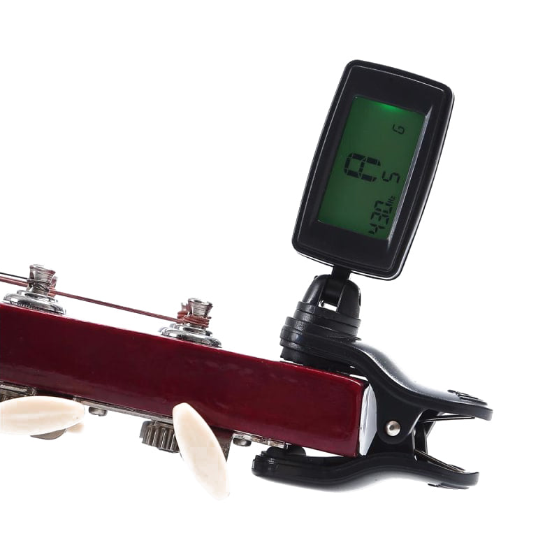 Guitar Accessories - Home Insight