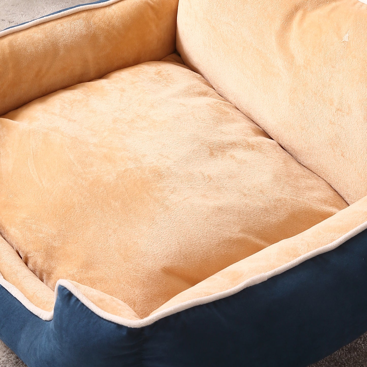 Deluxe Pet Cushion