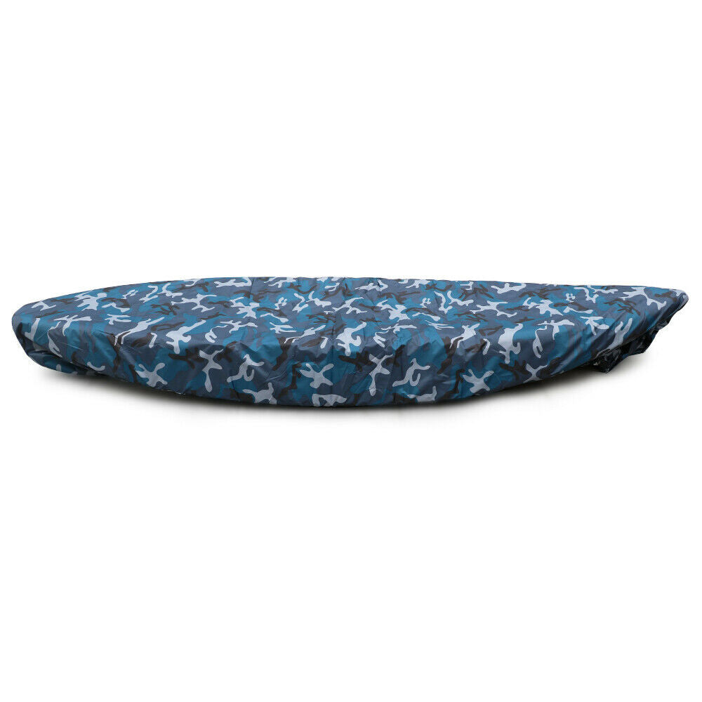 Kayak Cover - Home Insight